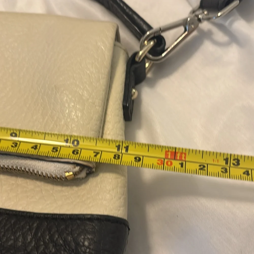 Kate Spade Southport Avenue Mini Maria Leather Crossbody Handbag & card wallet - Picture 7 of 16